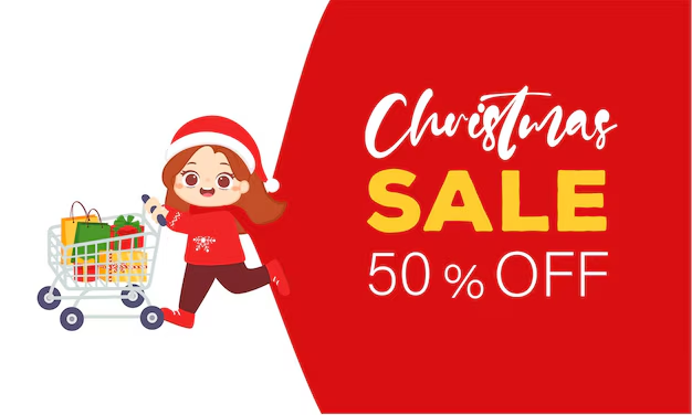 Festive Sale Push